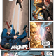 Illustration for article titled Read Valiants New Hit Comic iIvar, Timewalker #1 /iRight Here!